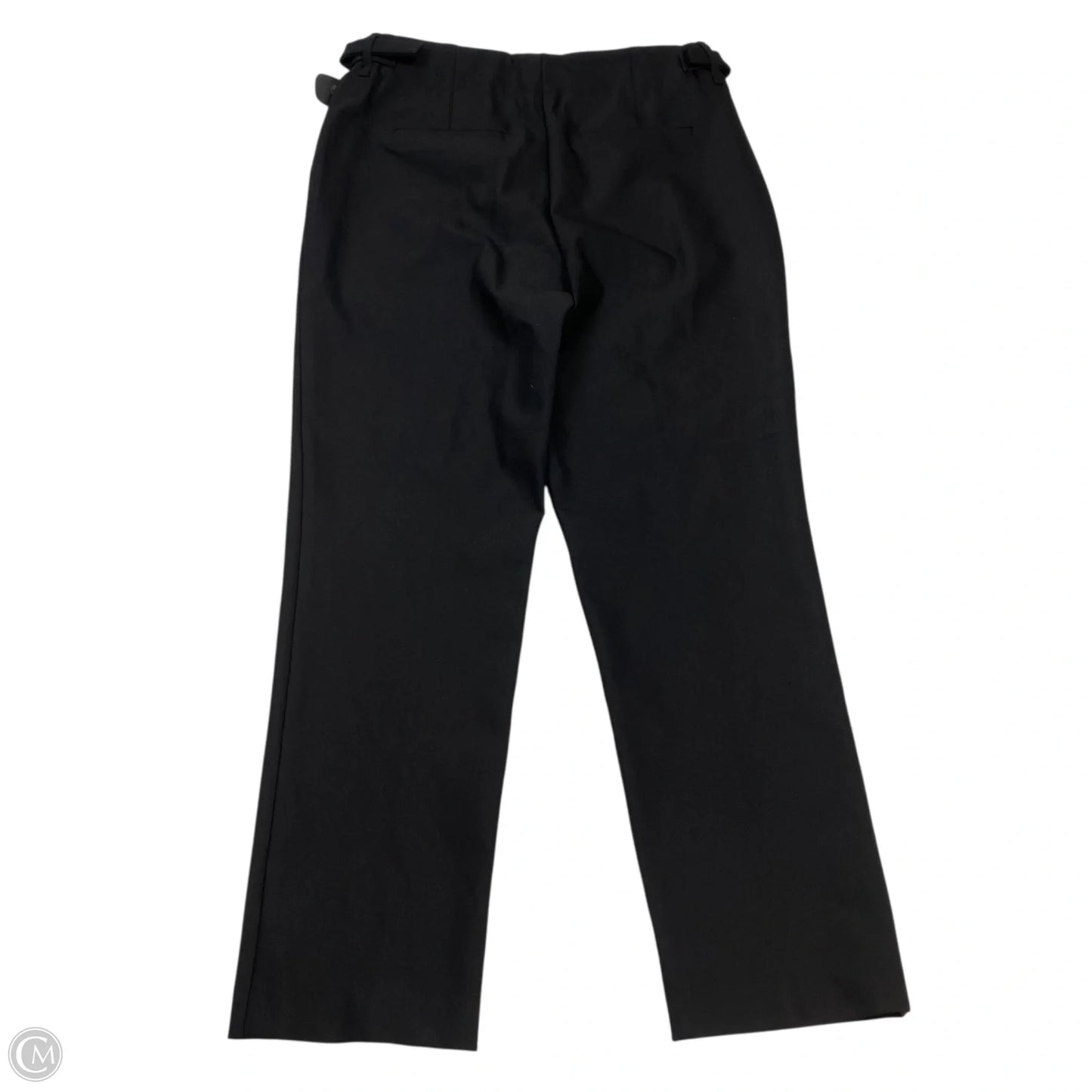 Pants Dress By Rachel Zoe In Black, Size: 10