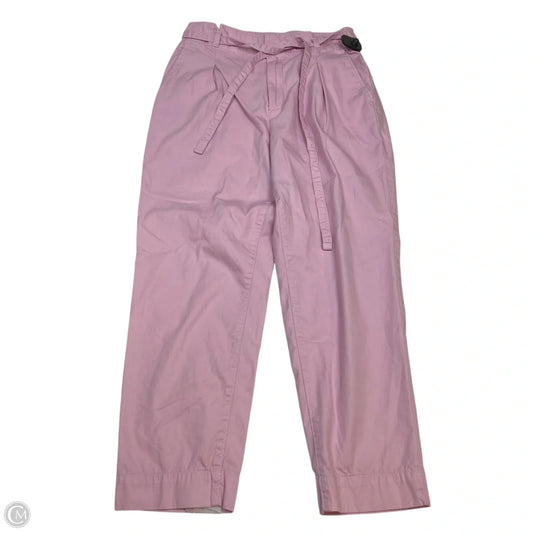 Pants Cargo & Utility By Gap In Pink, Size: 6
