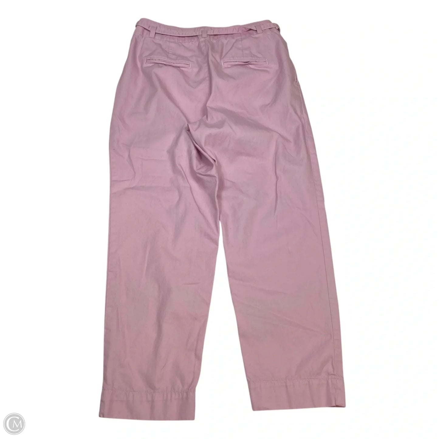 Pants Cargo & Utility By Gap In Pink, Size: 6