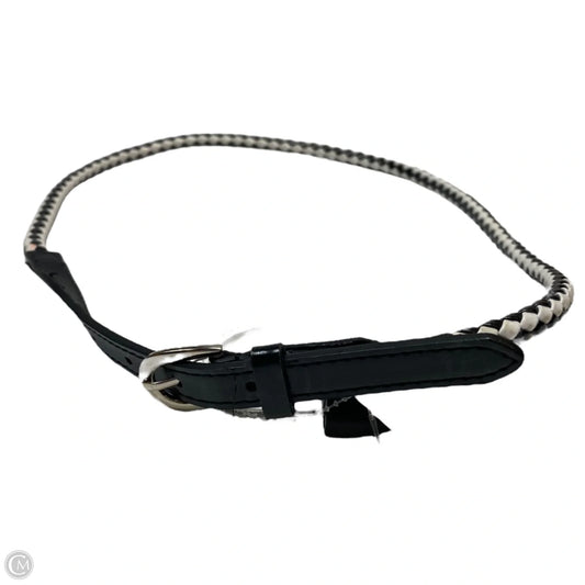 Belt By New York And Co, Size: Medium