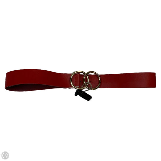 Belt Leather By Clothes Mentor
