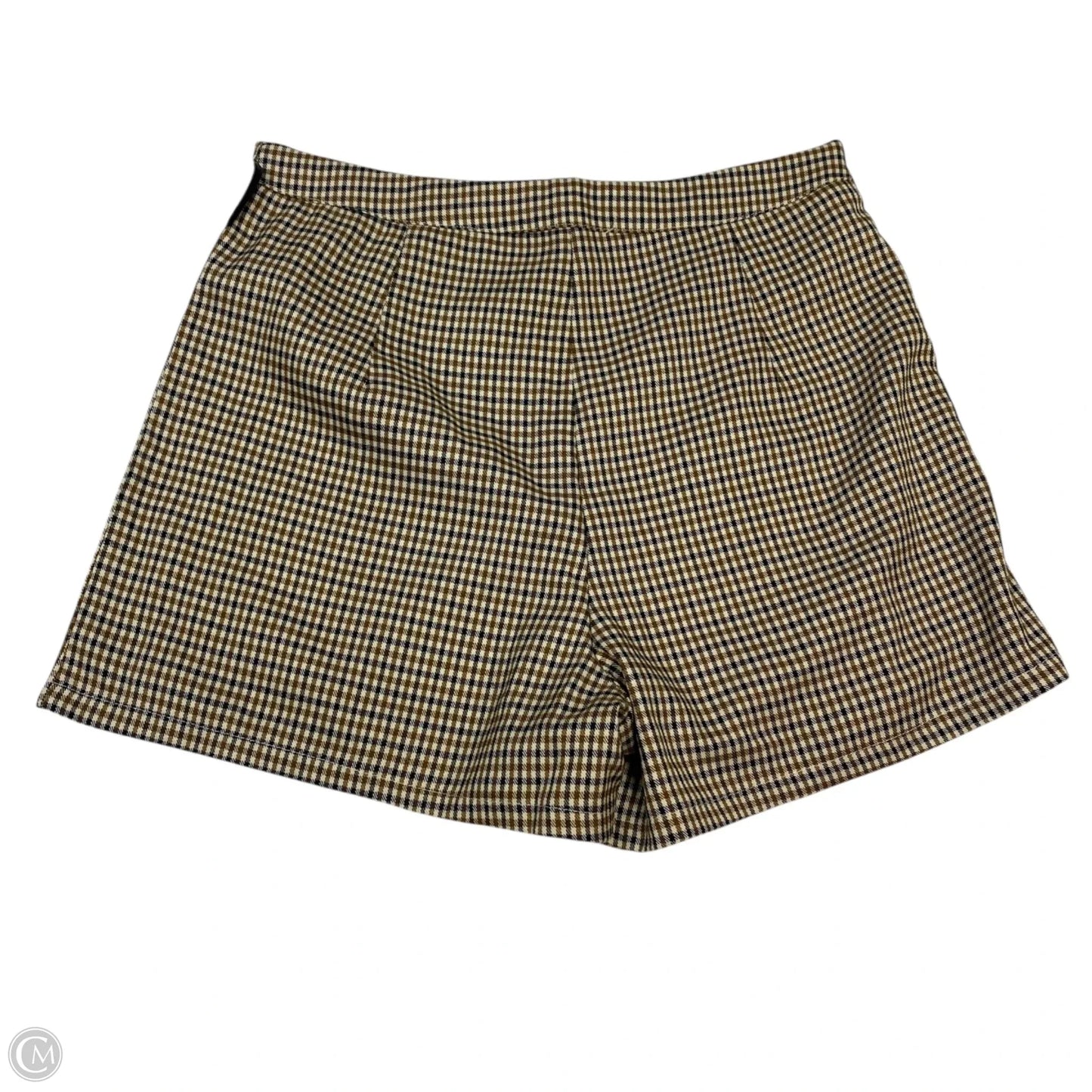 Shorts By Cmf In Brown, Size: L