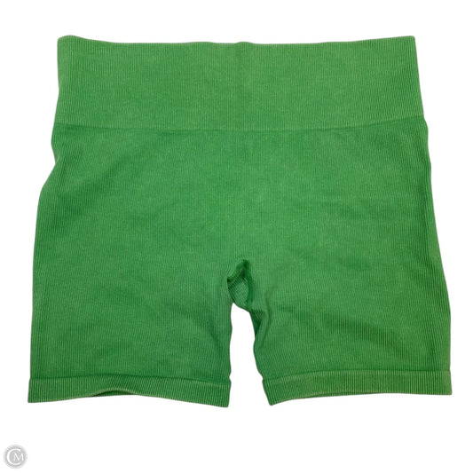 Athletic Shorts By Joy Lab In Green, Size: Xl