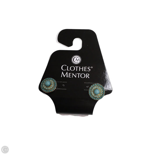 Earrings Stud By Clothes Mentor