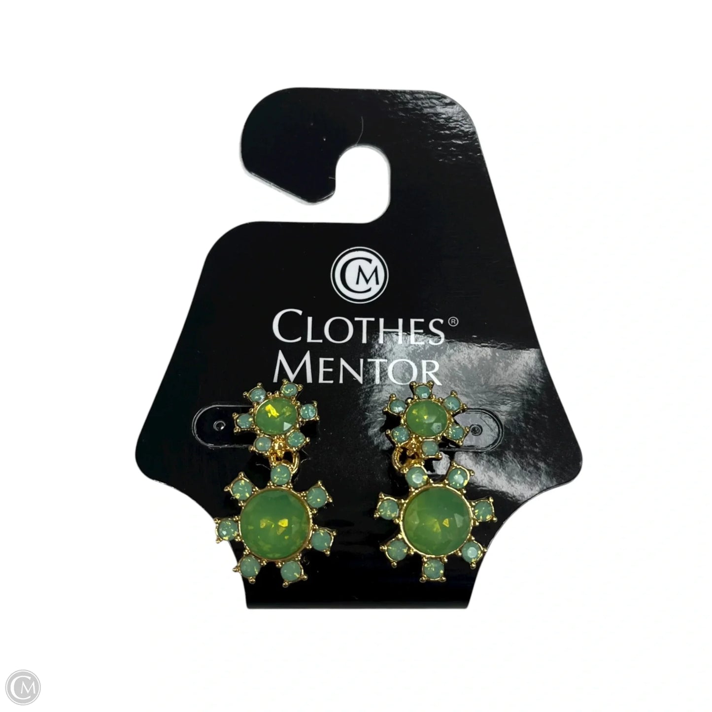 Earrings Dangle/drop By Talbots