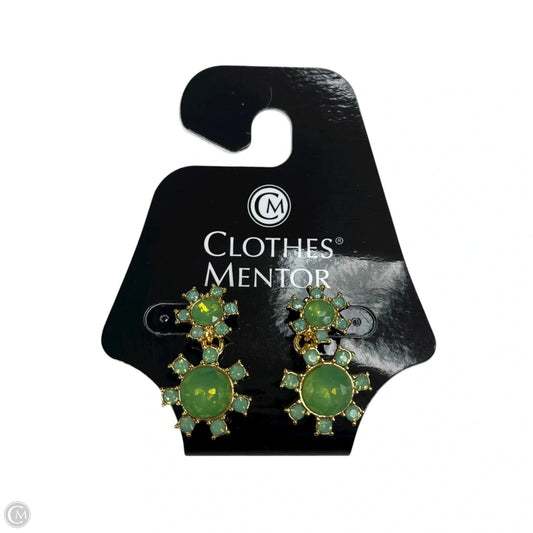 Earrings Dangle/drop By Talbots