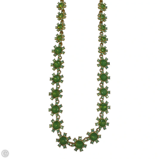 Necklace Statement By Talbots