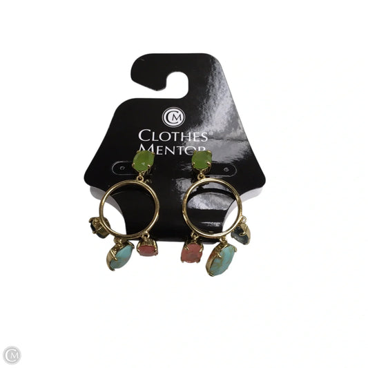 Earrings Dangle/drop By Clothes Mentor