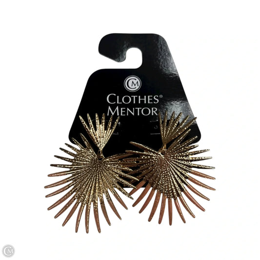 Earrings Dangle/drop By Versona