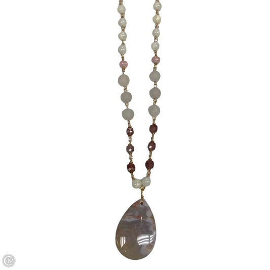 Necklace Pendant By Versona