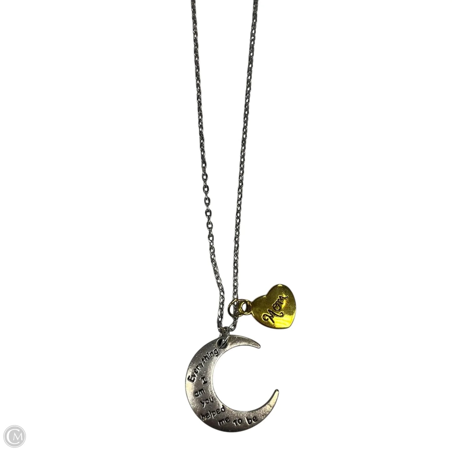 Necklace Pendant By Clothes Mentor