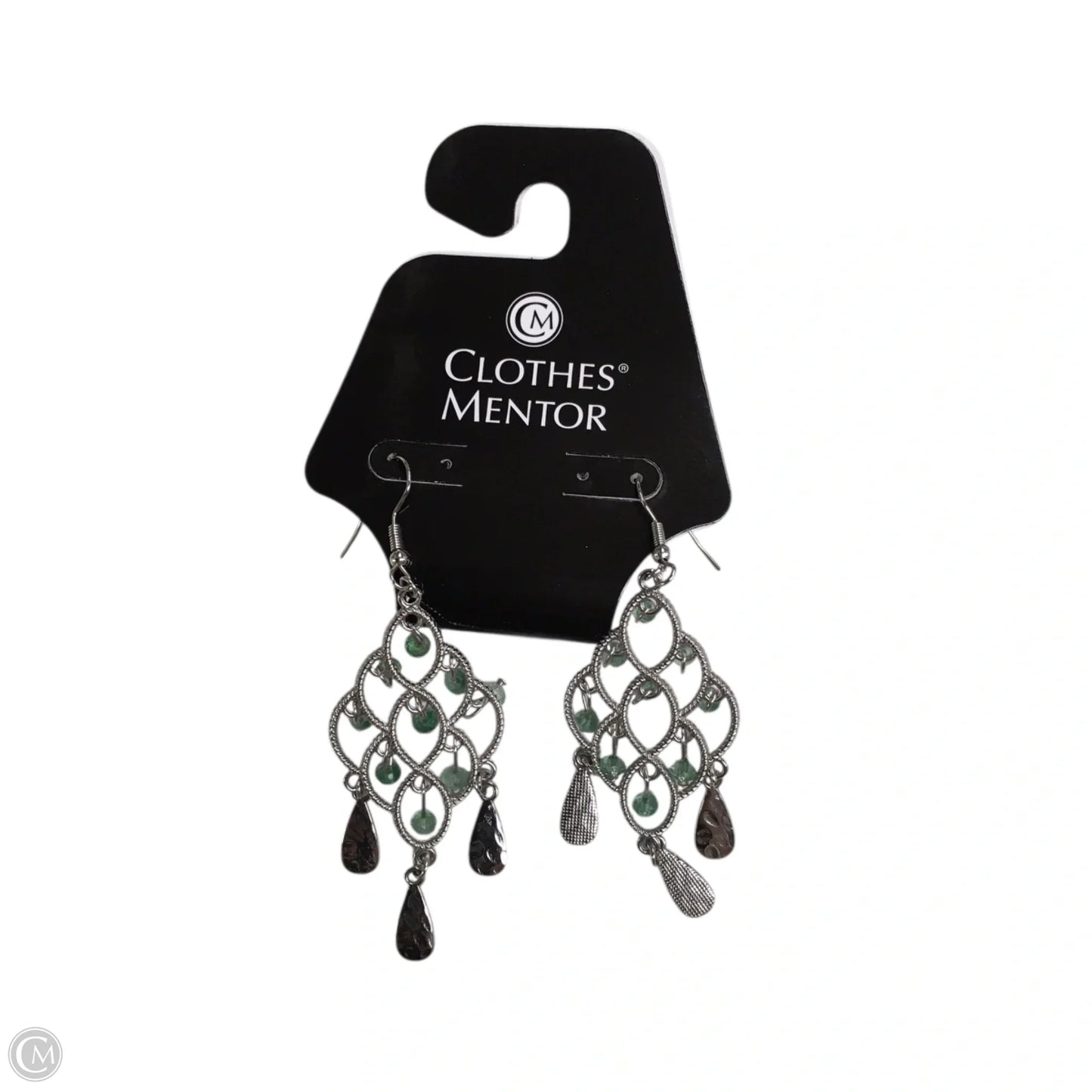 Earrings Dangle/drop By Clothes Mentor
