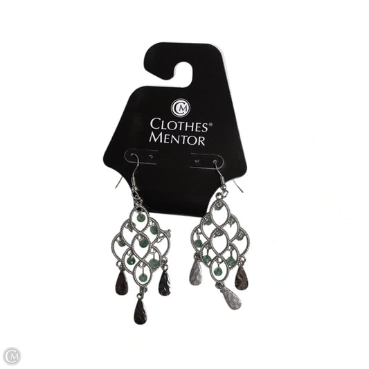 Earrings Dangle/drop By Clothes Mentor