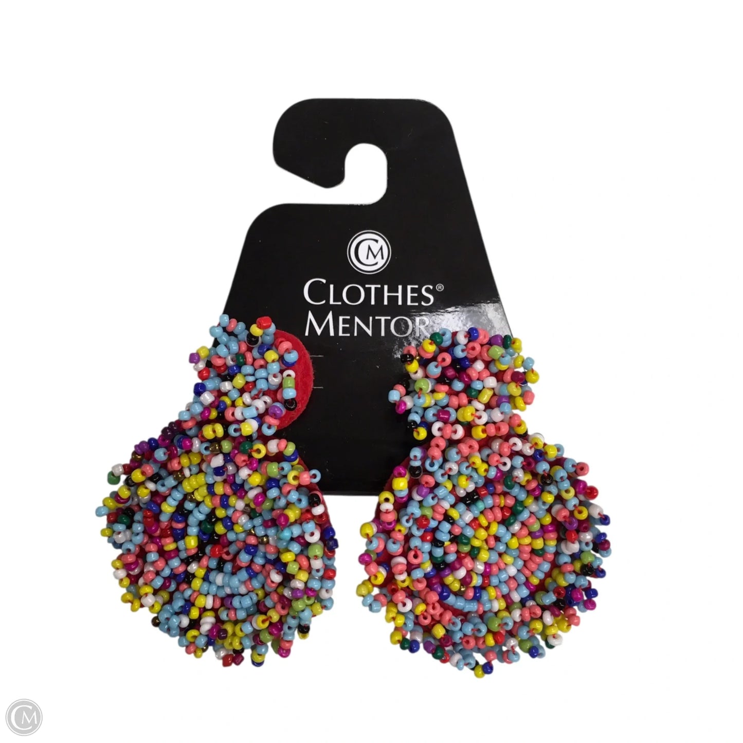 Earrings Dangle/drop By Clothes Mentor