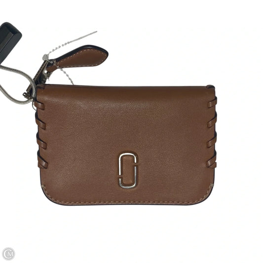 Wallet Designer By Marc Jacobs, Size: Small