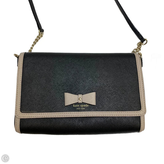 Crossbody Designer By Kate Spade, Size: Medium