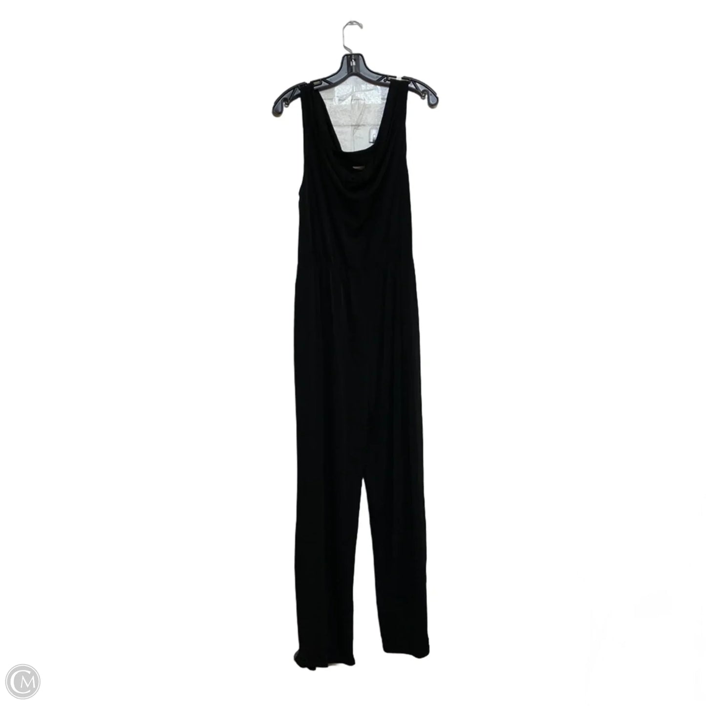 Jumpsuit By Tiana B In Black, Size: L