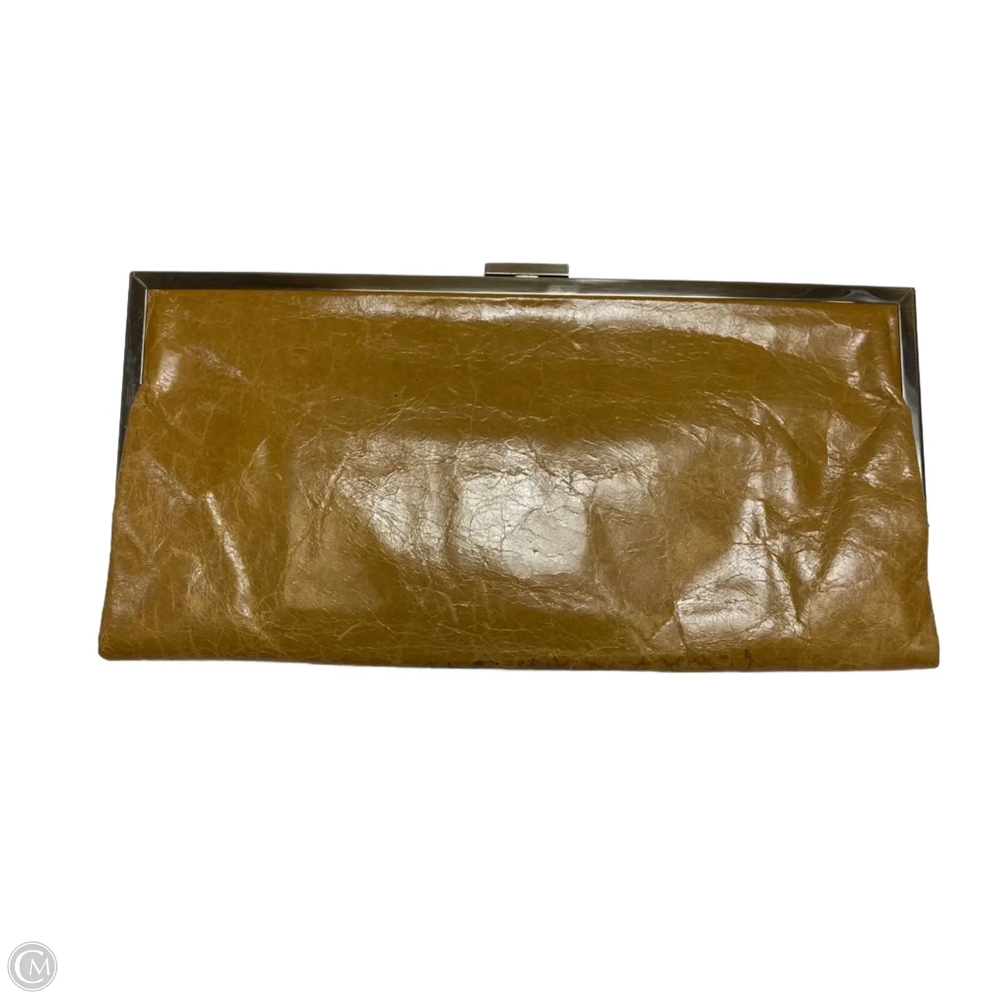 Clutch Designer By Hobo Intl, Size: Large