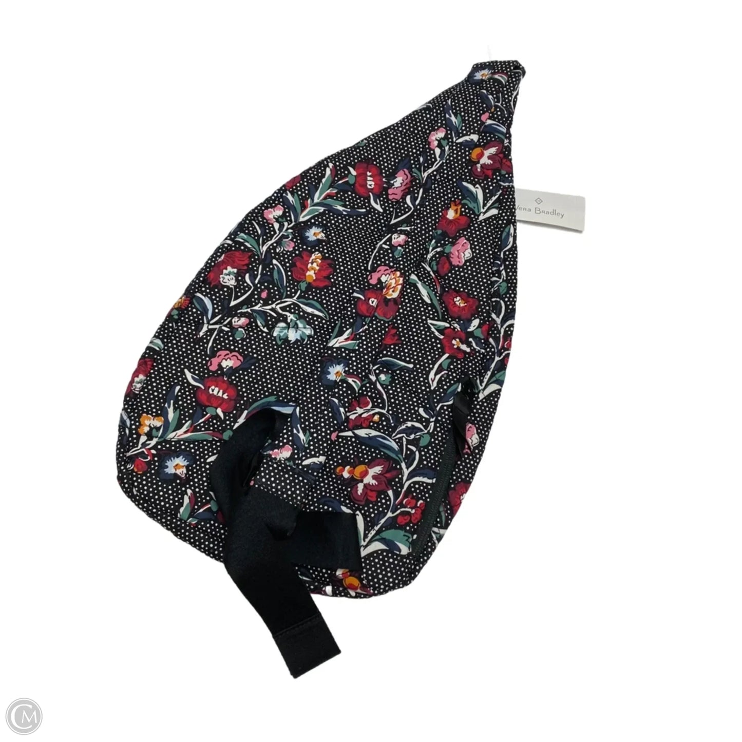 Crossbody By Vera Bradley, Size: Large