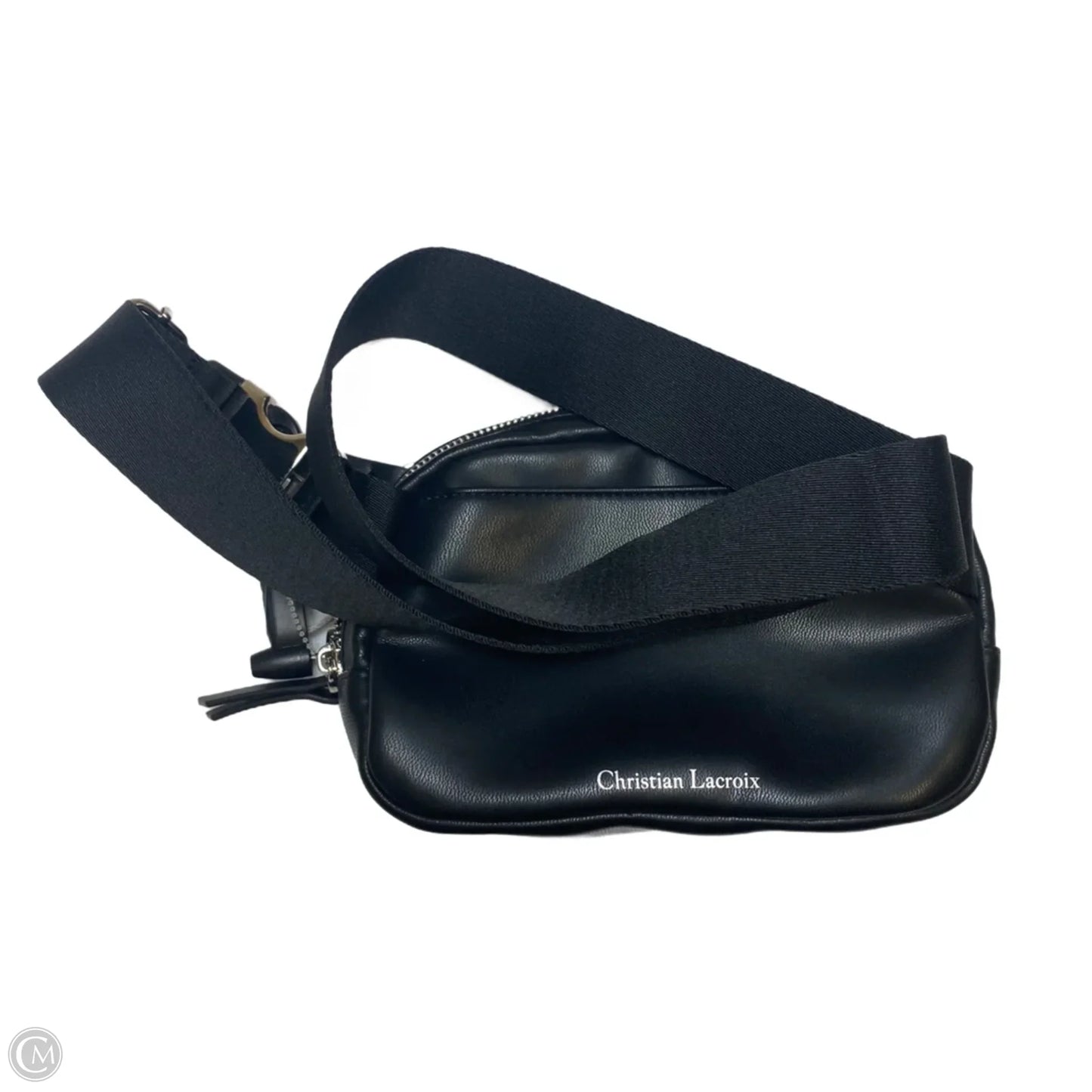 Belt Bag By Christian Lacroix Size: Small