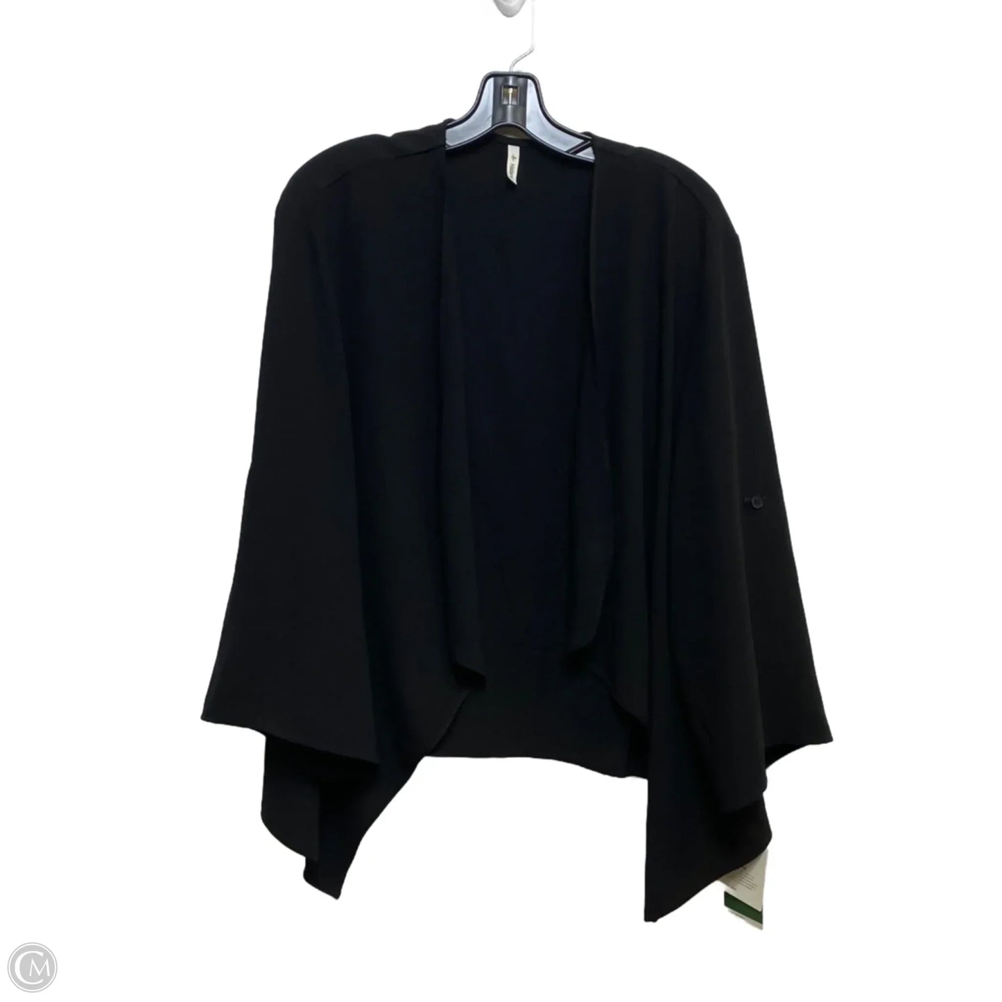 Kimono By Halara In Black, Size: Xl