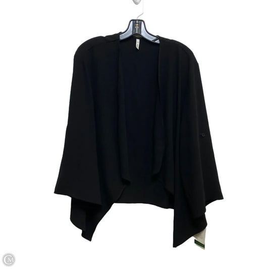 Kimono By Halara In Black, Size: Xl