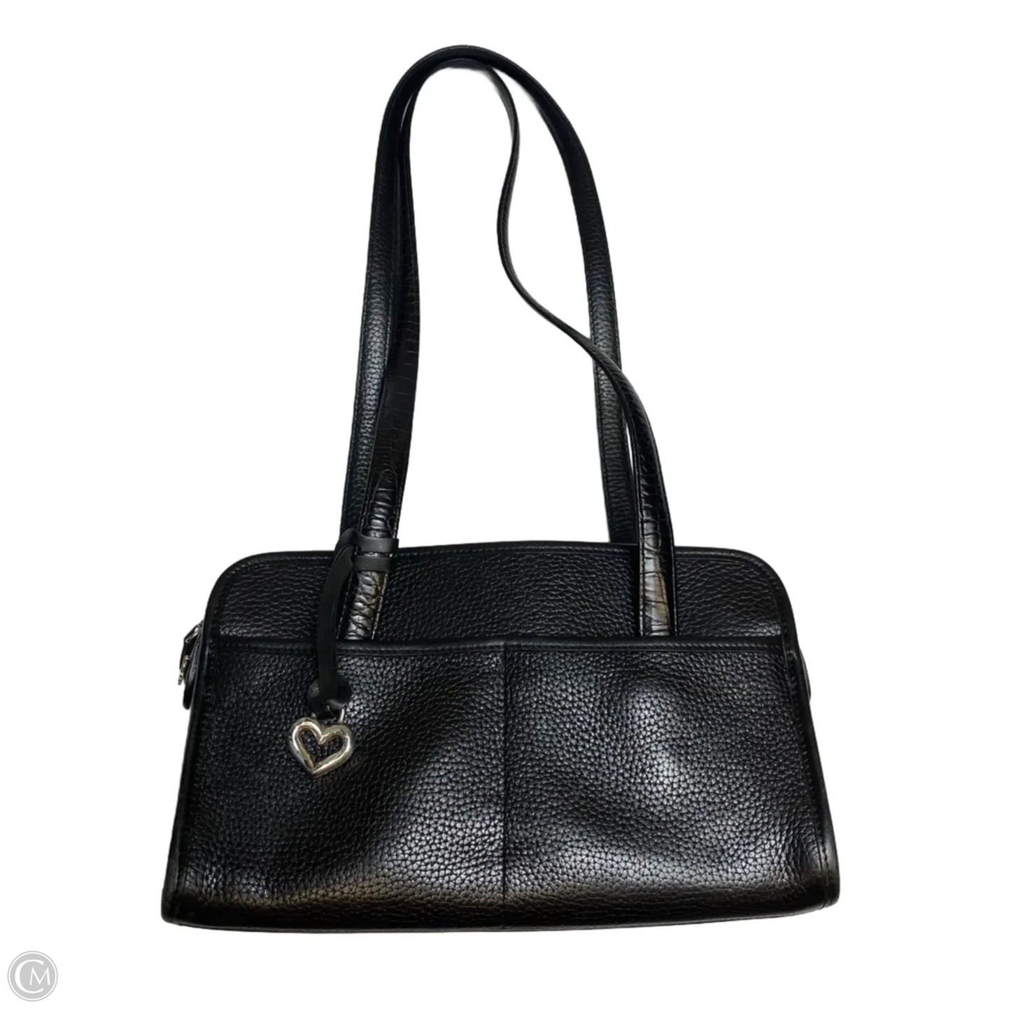 Handbag Designer By Brighton, Size: Medium
