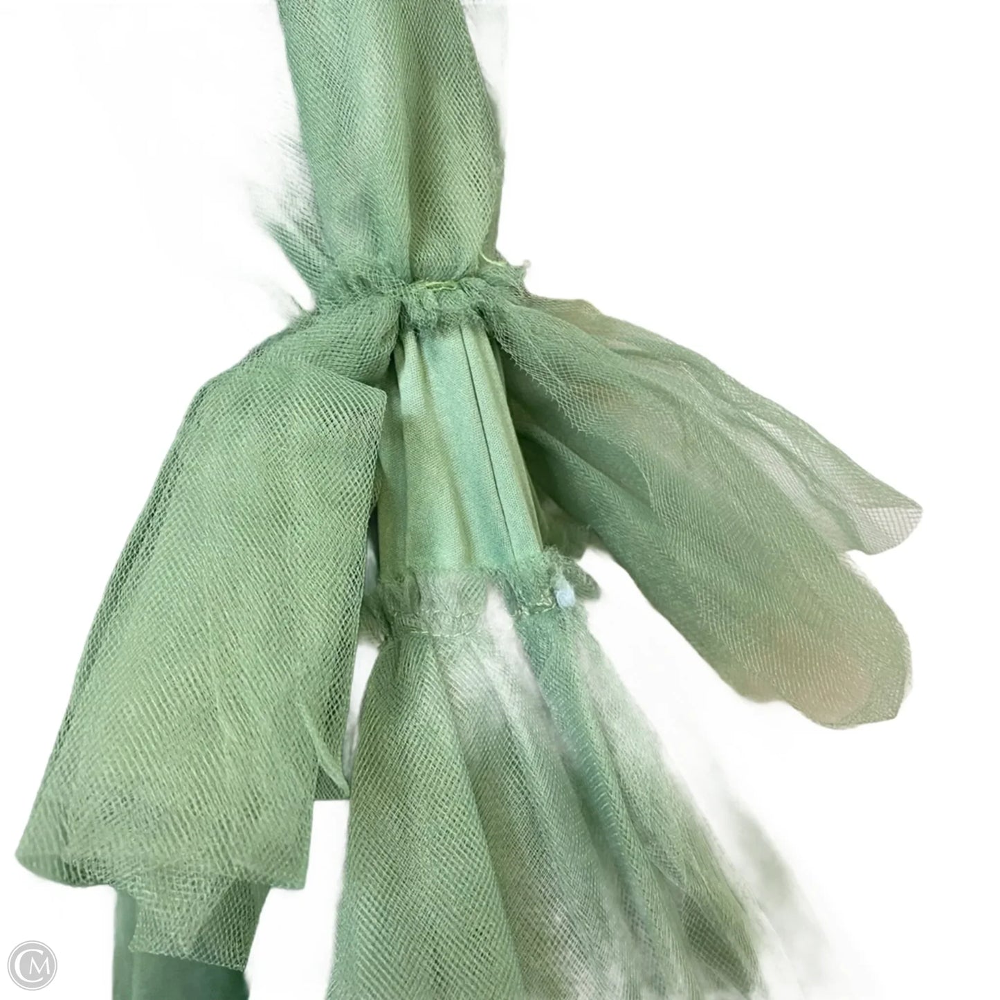 Dress Party Short By Altard State In Green, Size: L