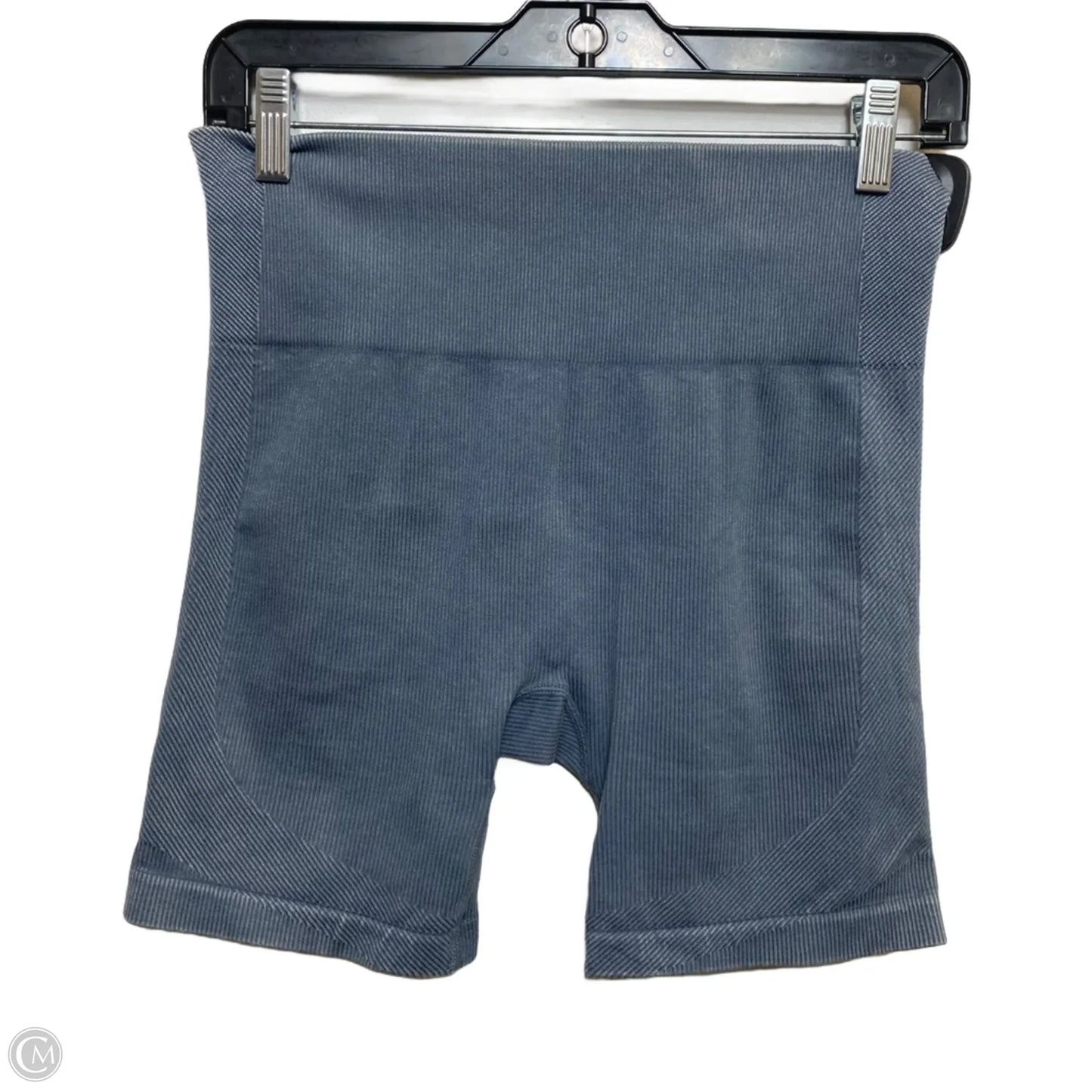 Athletic Shorts By Joy Lab In Blue, Size: M