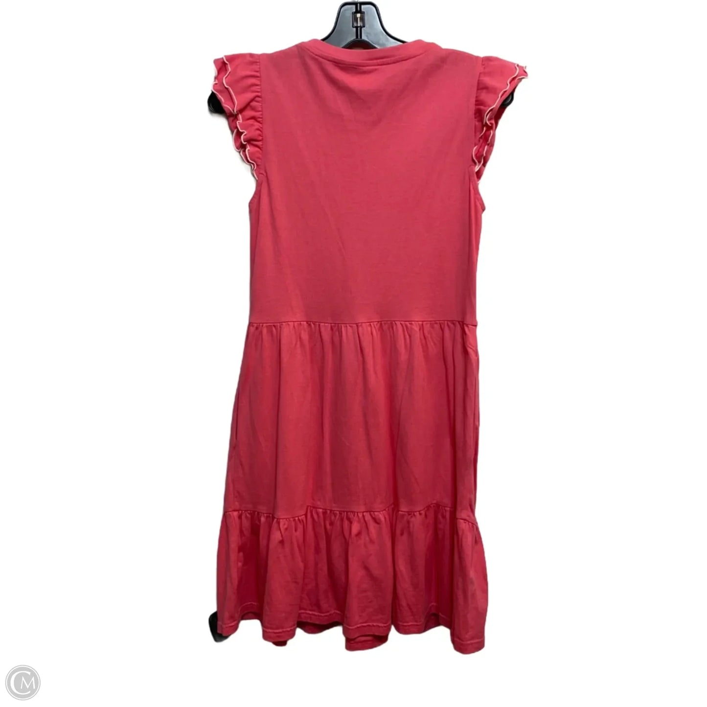 Dress Designer By Kate Spade In Pink, Size: Xs