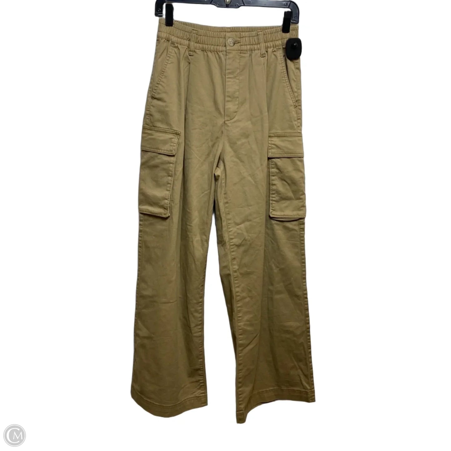 Pants Cargo & Utility By Old Navy In Brown, Size: S