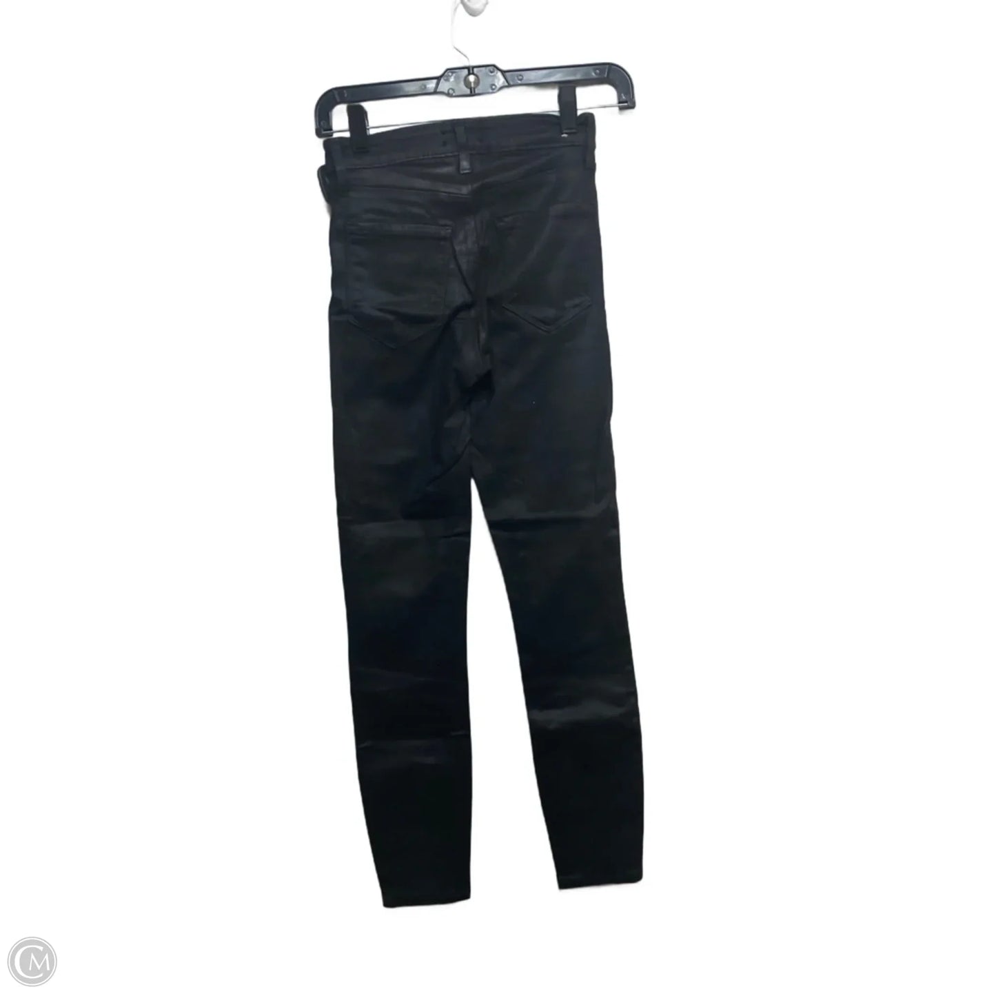 Pants Other By L Agence In Black, Size: 0