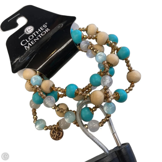 Bracelet Set By Clothes Mentor, Size: 5