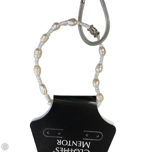 Bracelet Beaded By Clothes Mentor