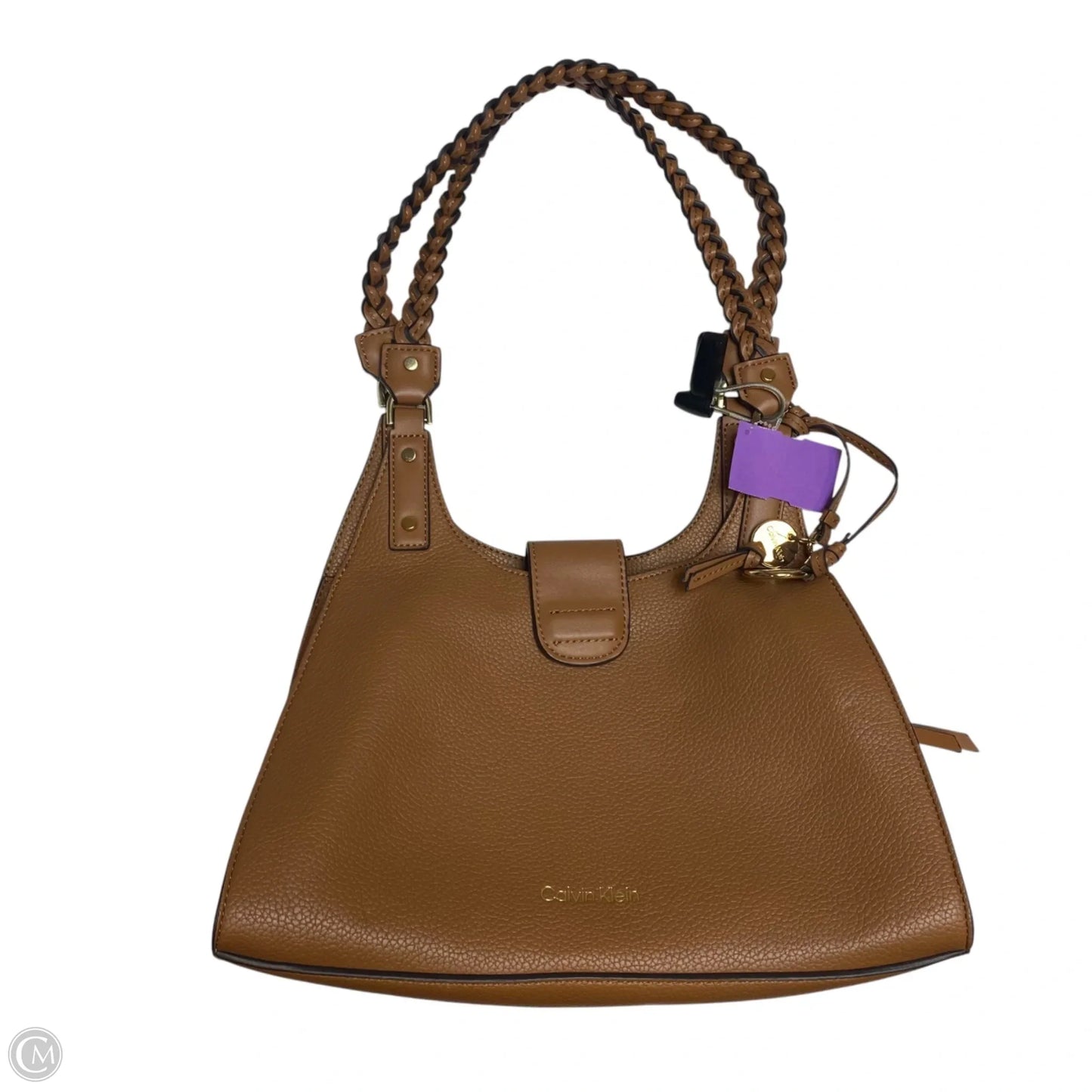 Handbag By Calvin Klein, Size: Small