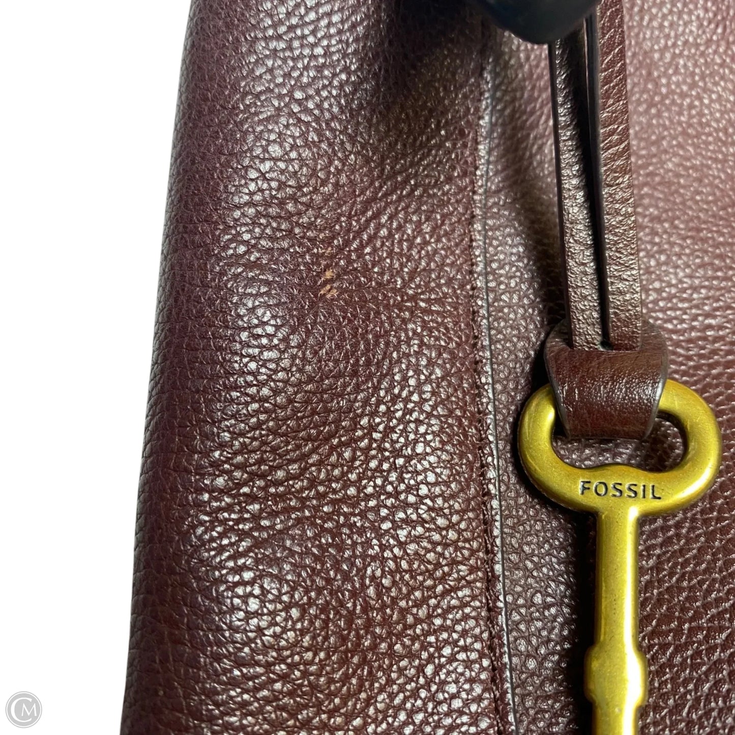 Crossbody By Fossil, Size: Medium