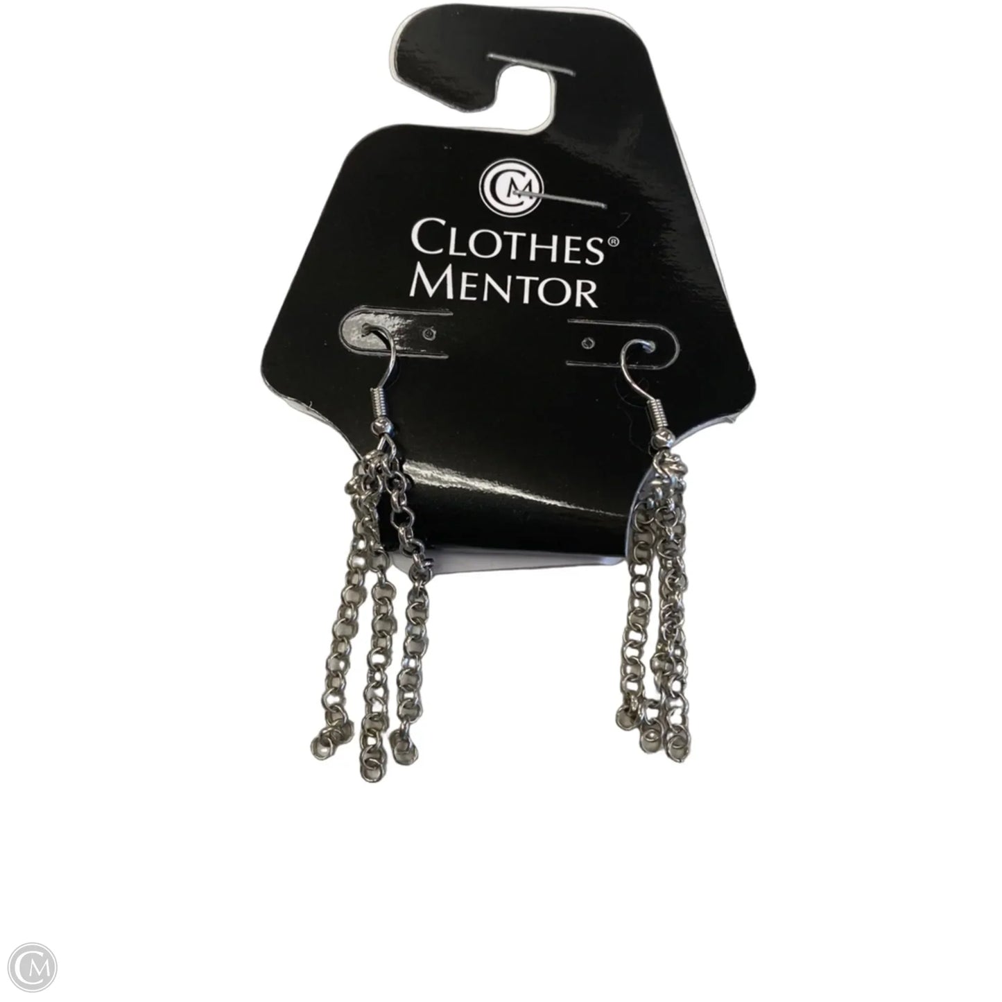 Earrings Dangle/drop By Paparazzi