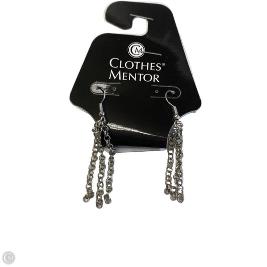 Earrings Dangle/drop By Paparazzi