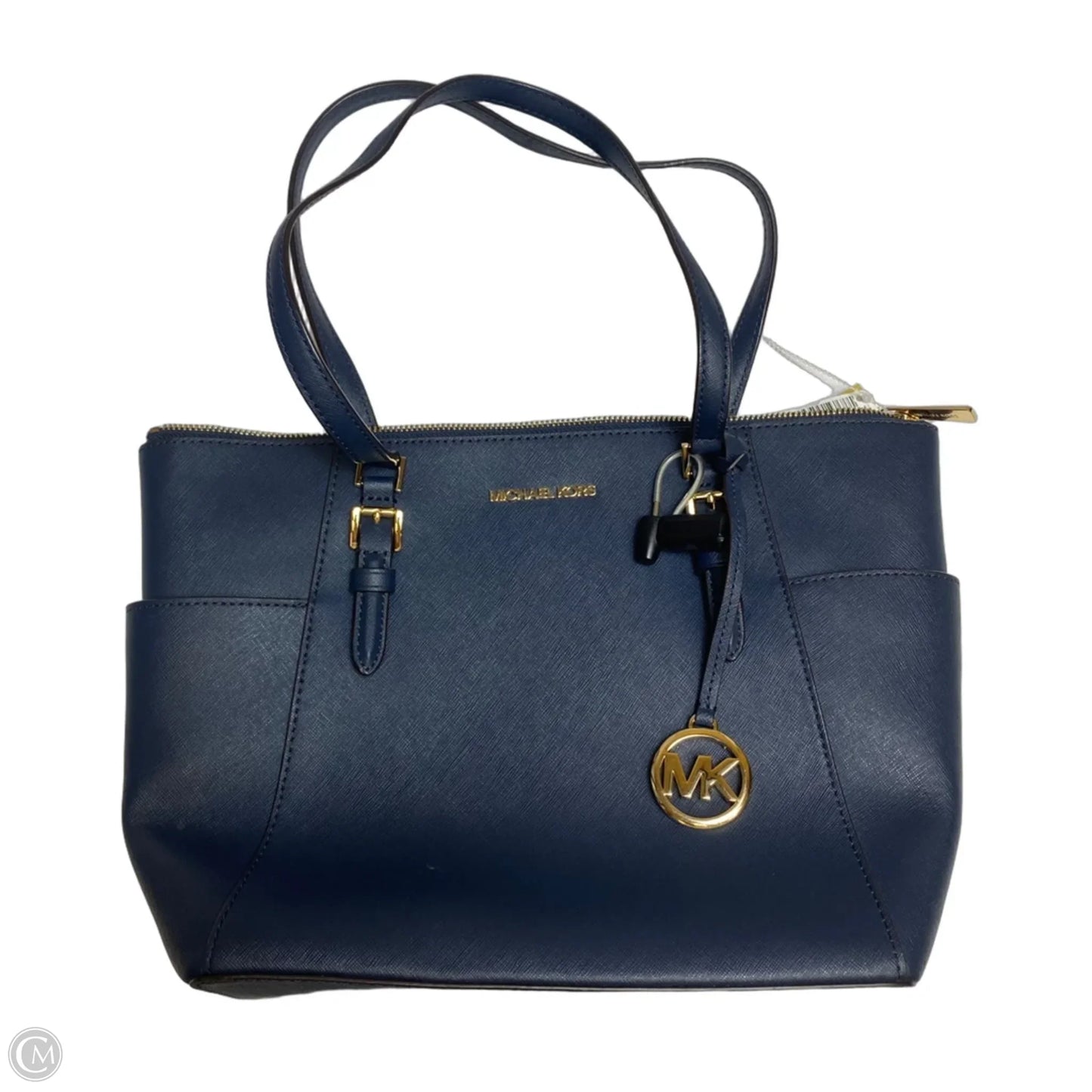 Handbag Designer By Michael Kors, Size: Large
