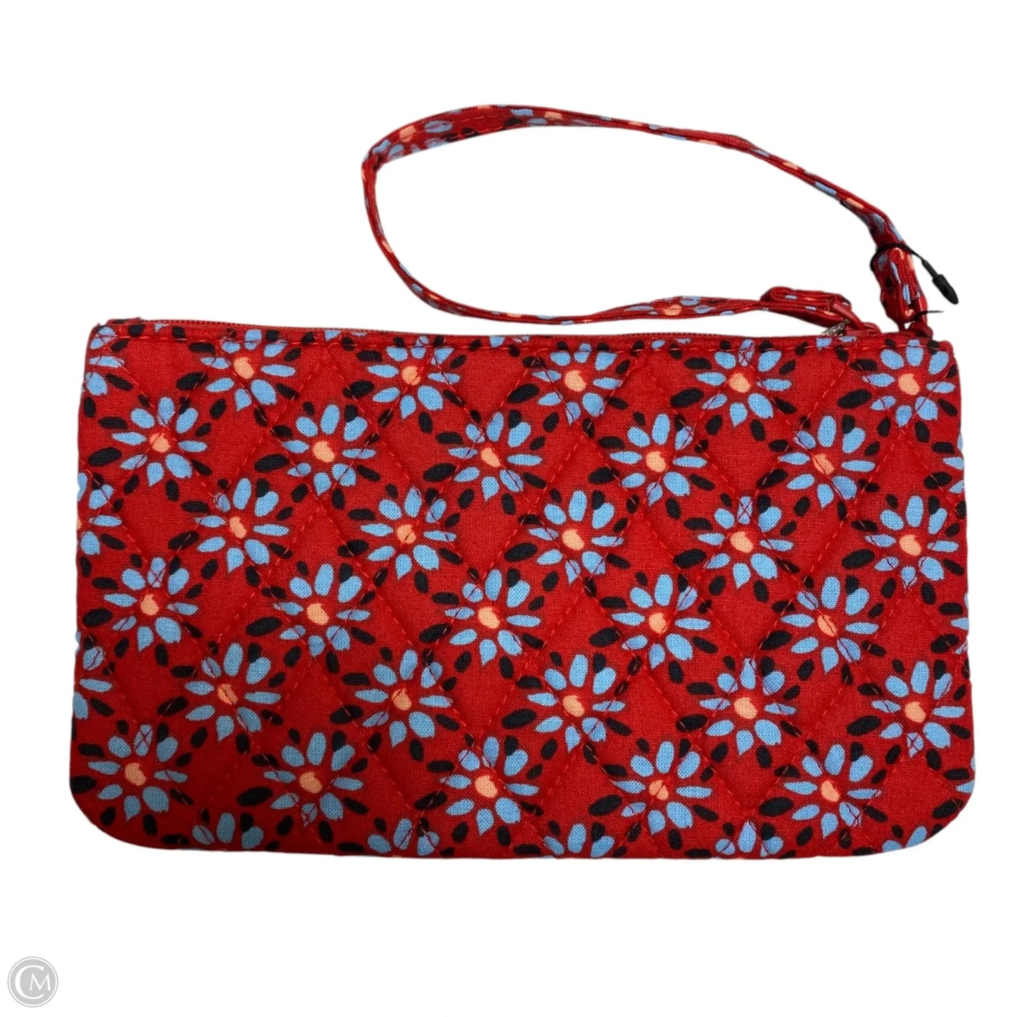 Clutch By Vera Bradley, Size: Small