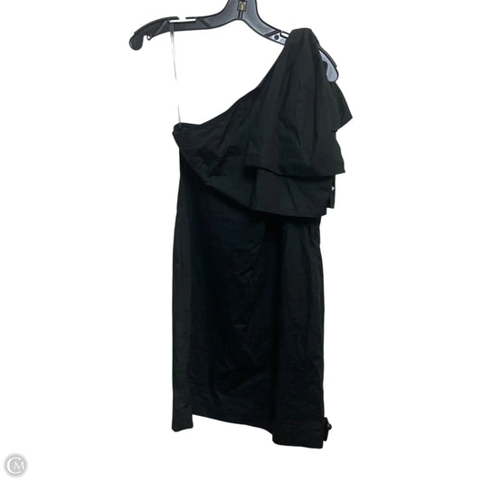 Dress Casual Short By A New Day In Black, Size: M