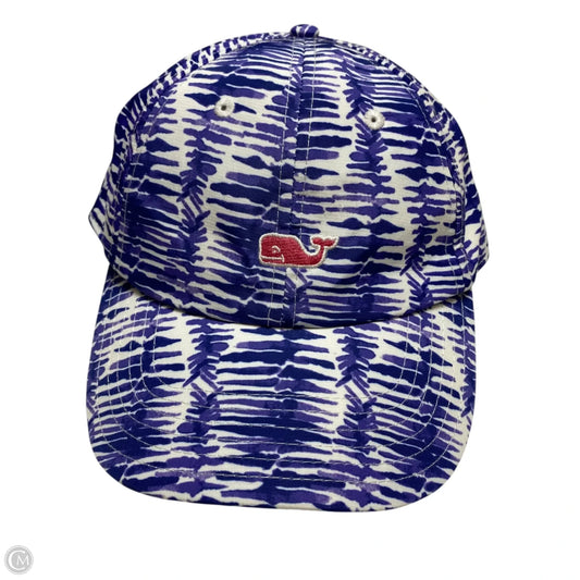 Hat Designer By Vineyard Vines