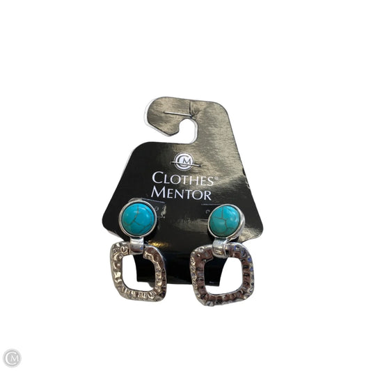 Earrings Dangle/drop By Clothes Mentor
