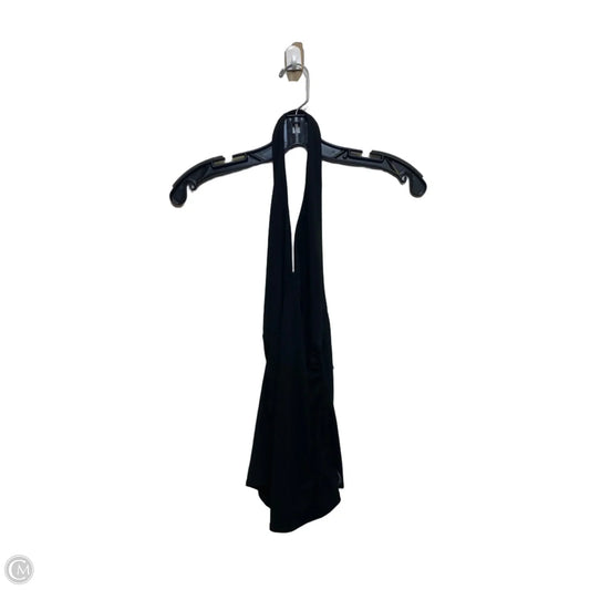 Top Sleeveless By New York And Co In Black, Size: Xs