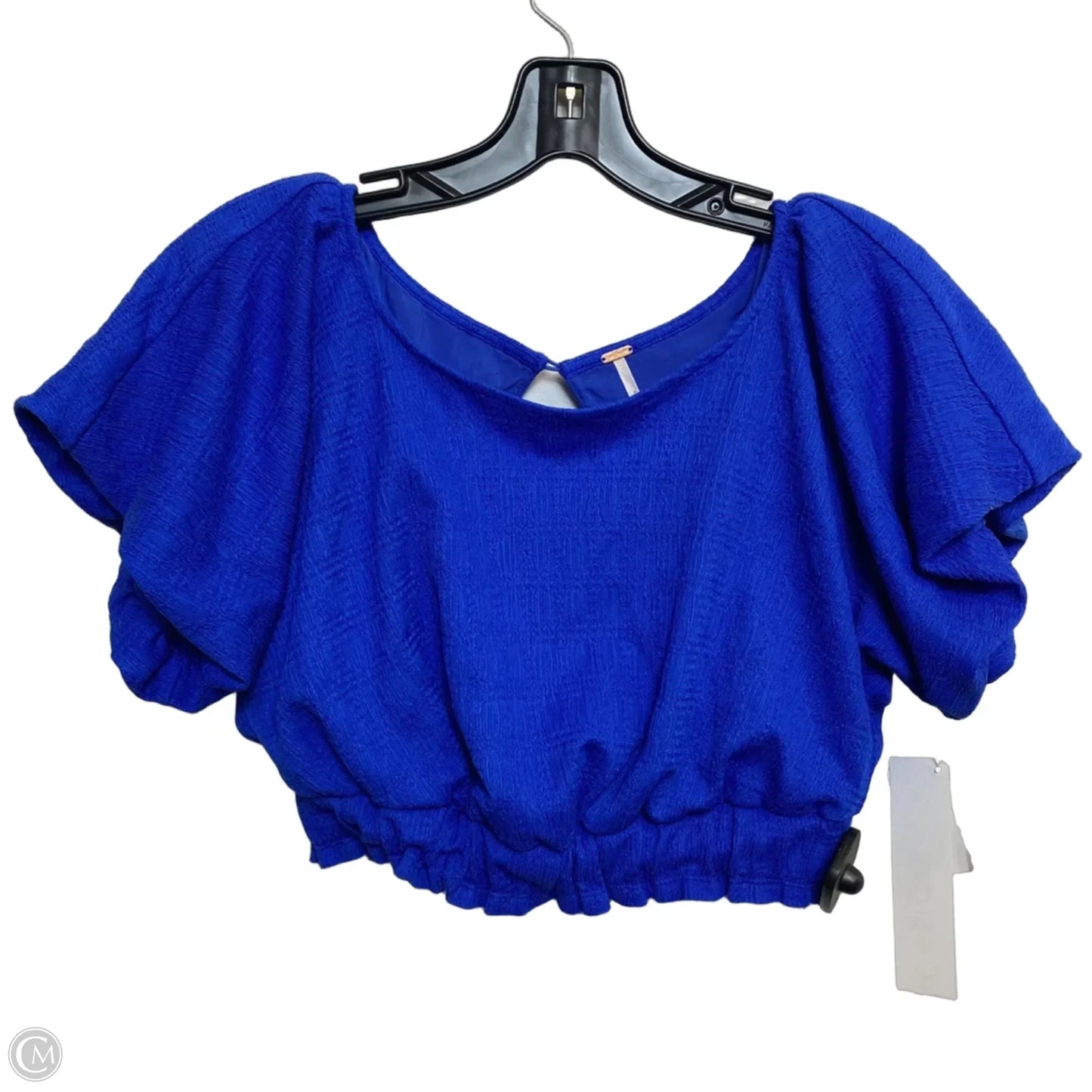 Skirt Set 2pc By Free People In Blue, Size: Xs