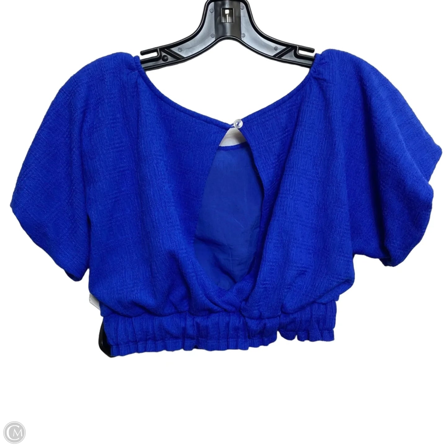 Skirt Set 2pc By Free People In Blue, Size: Xs
