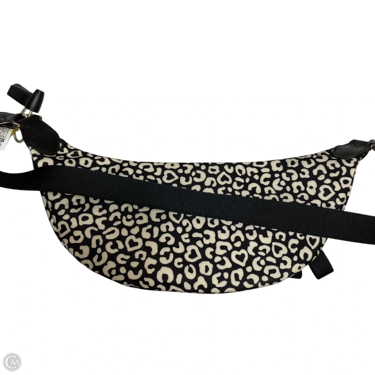 Belt Bag Designer By Kate Spade, Size: Medium