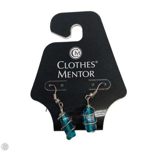 Earrings Dangle/drop By Clothes Mentor