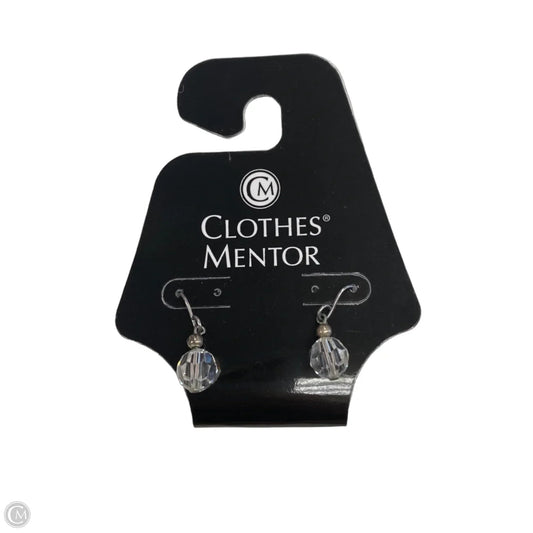 Earrings Dangle/drop By Clothes Mentor