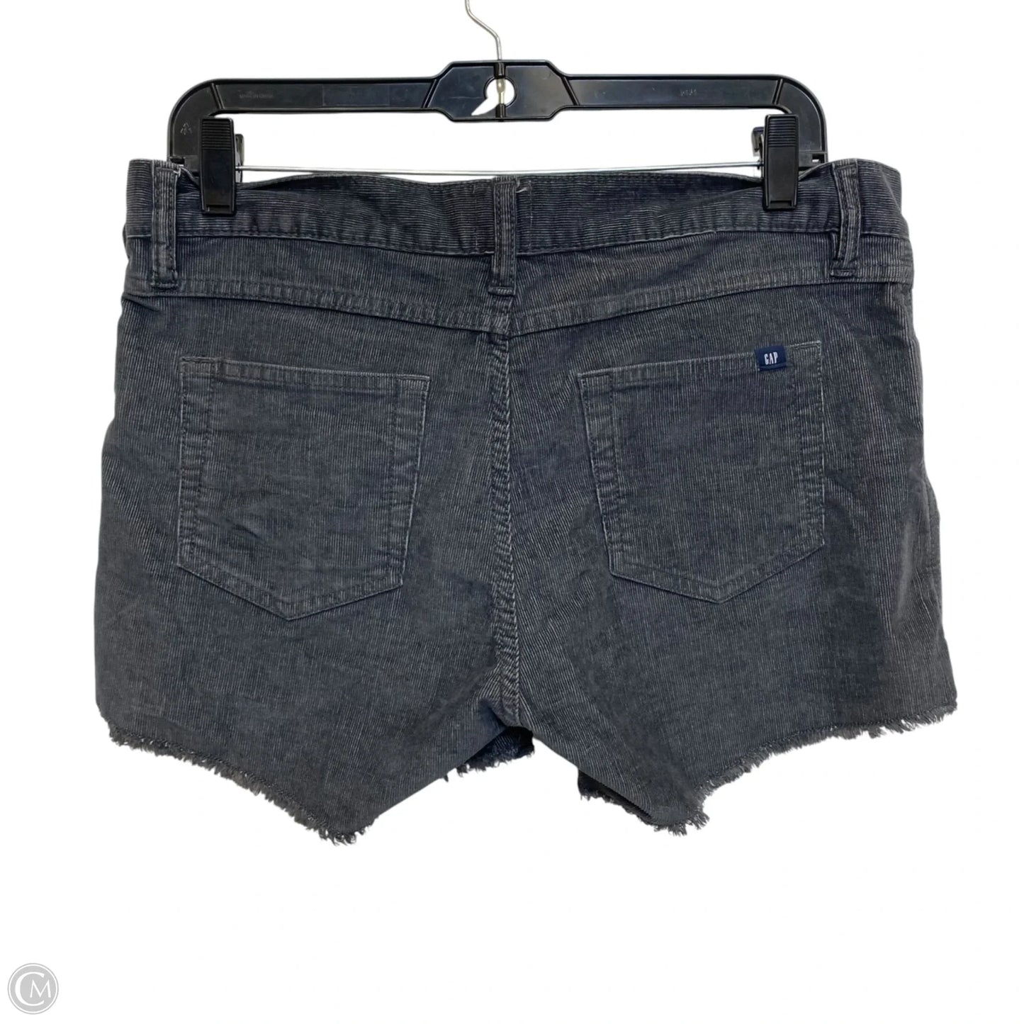 Shorts By Gap In Grey, Size: 6